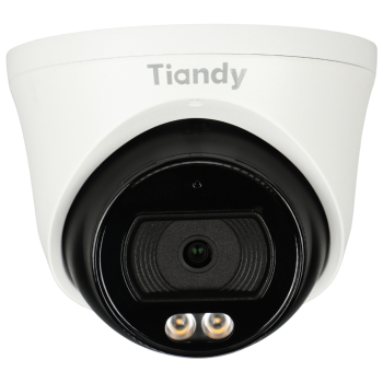 KAMERA IP TC-C34SV 4MRB-28 LK Series - 4 Mpx 2.8 mm TIANDY